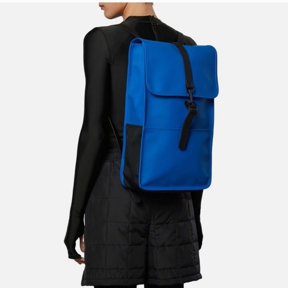 Rains Mini Backpack| Wave| New!
